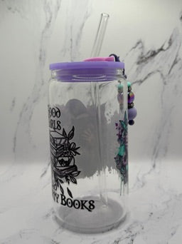 Good Girls/Dirty Books
