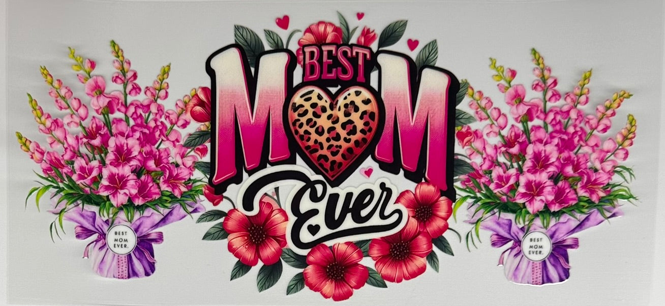 Best Mom Ever