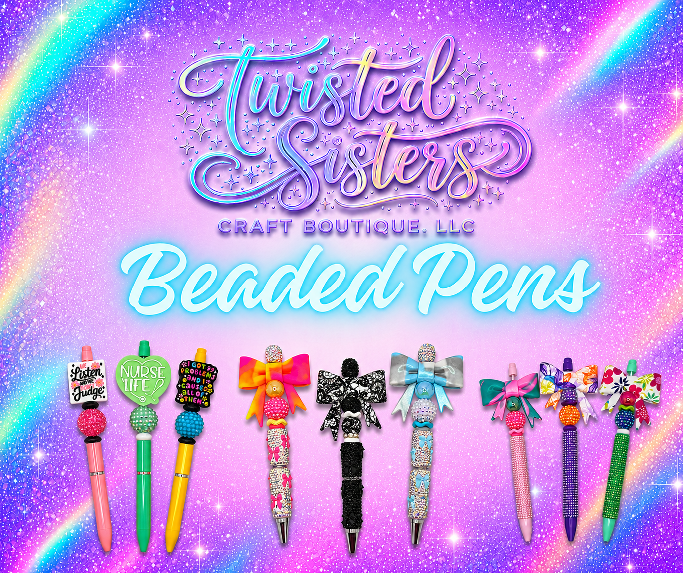 Live Pen Sale