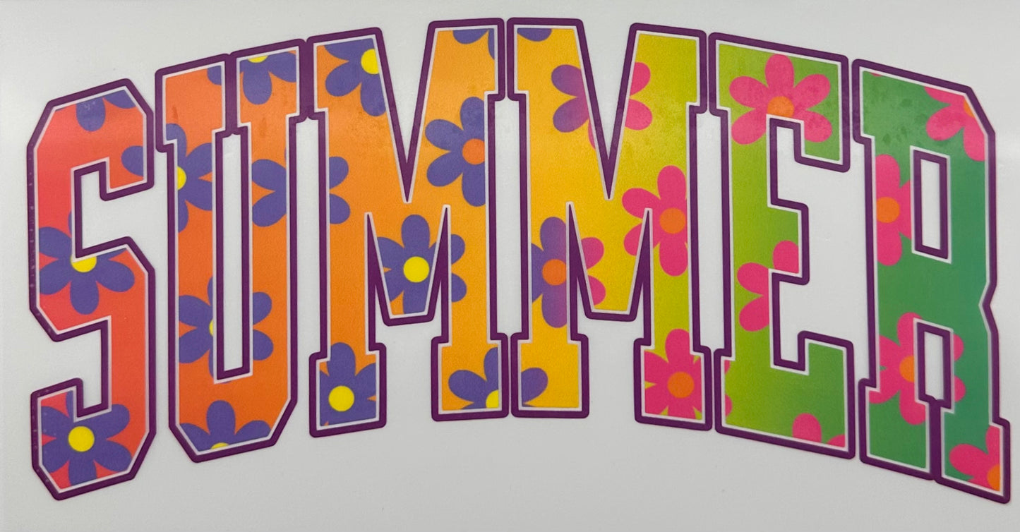 "Summer"