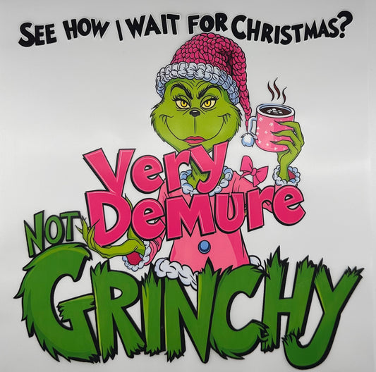 How I Wait for Christmas