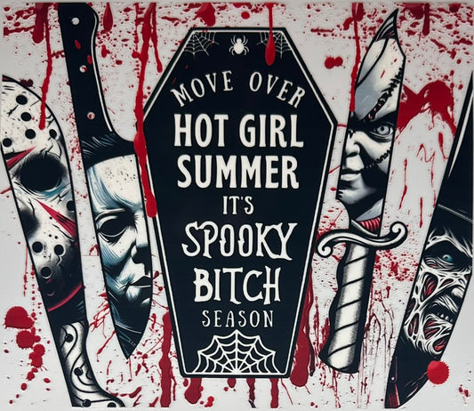 Halloween #1