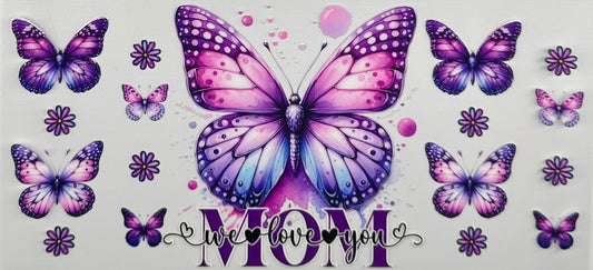 Butterflies MOM