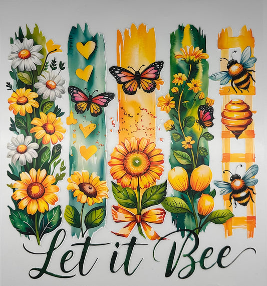 Let it Bee