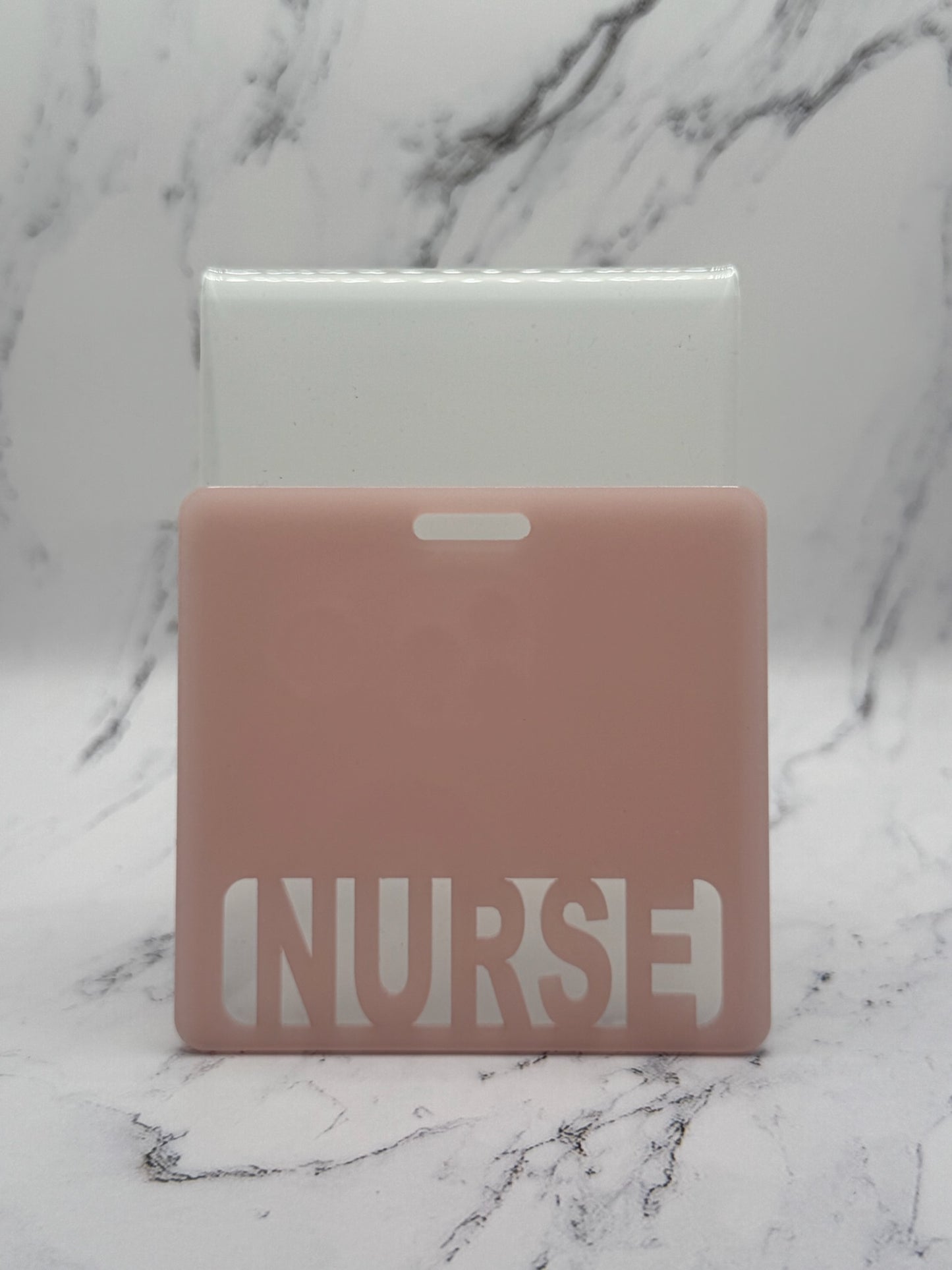 Nurse