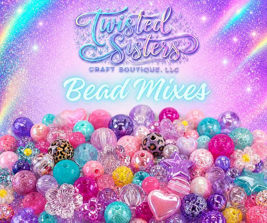 Specialty Bead Mixes