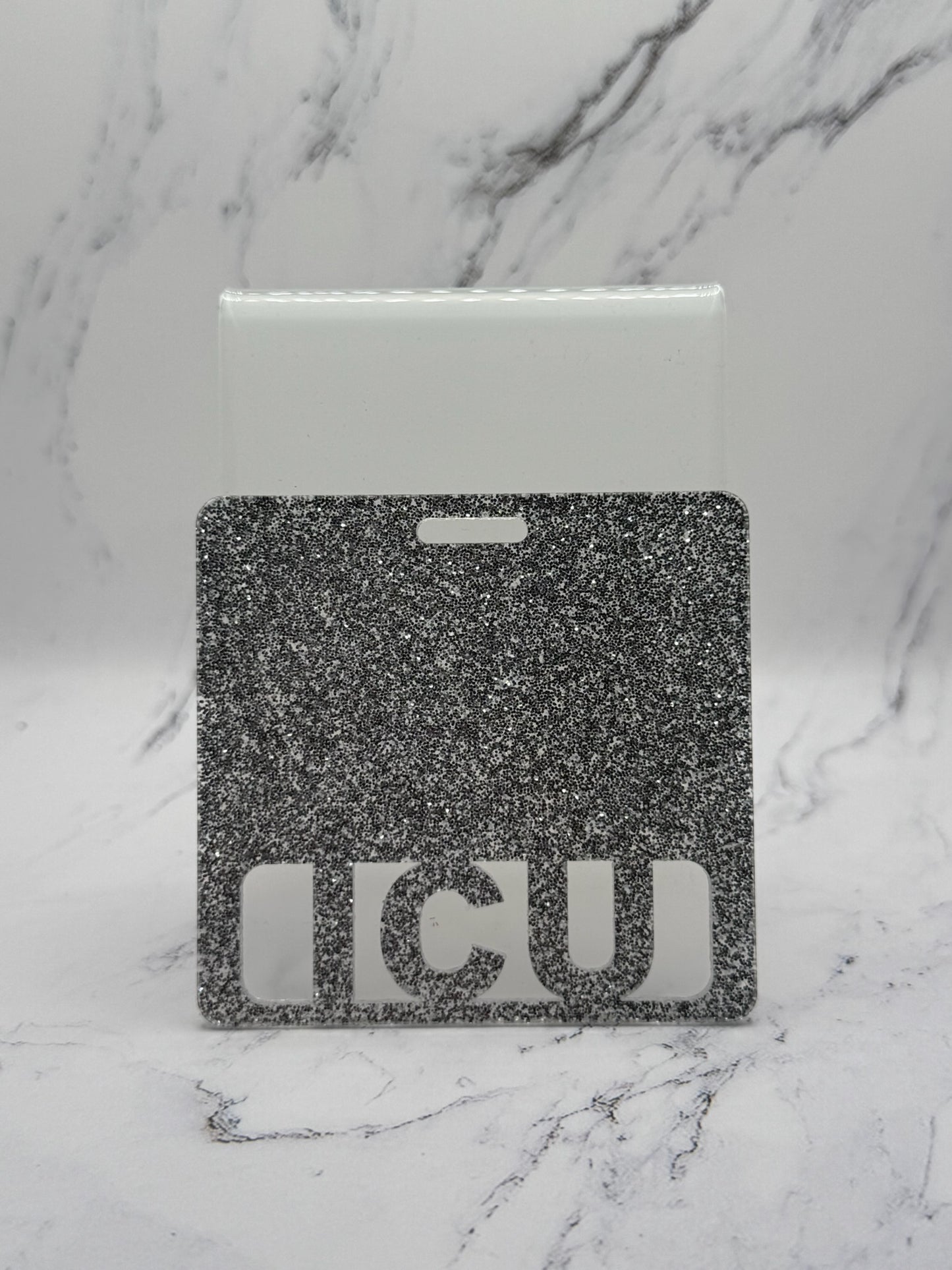 ICU
