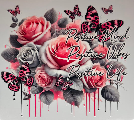 Postive Mind