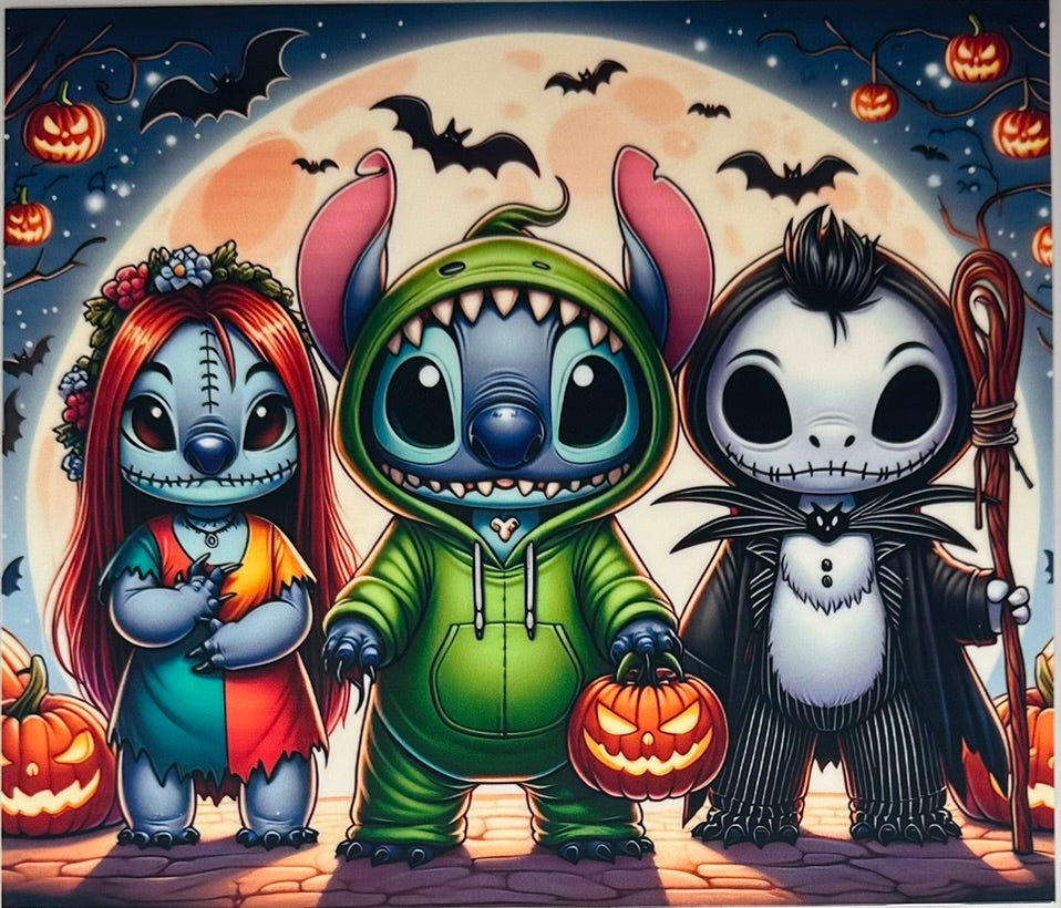 Halloween #5