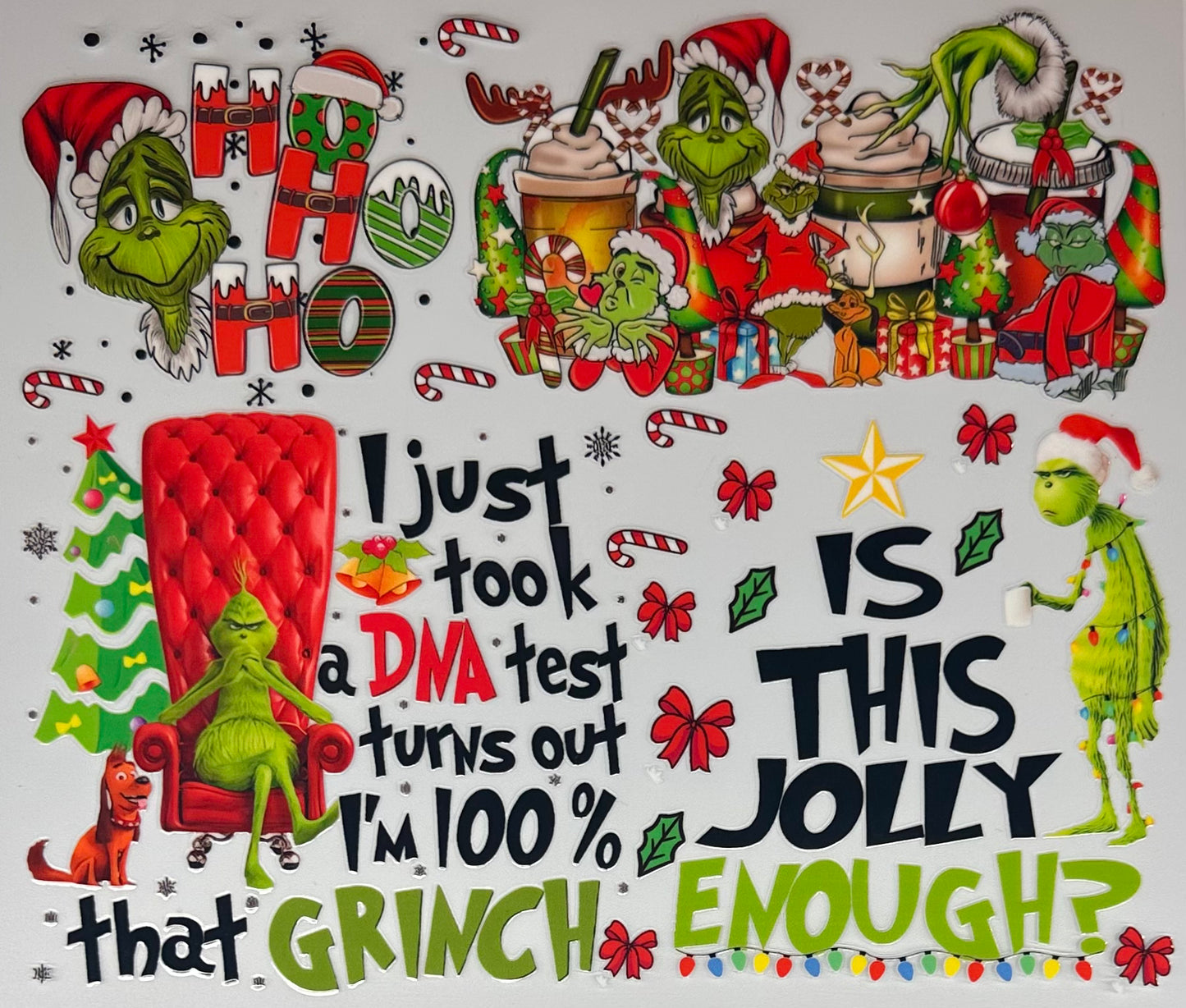 Christmas #4