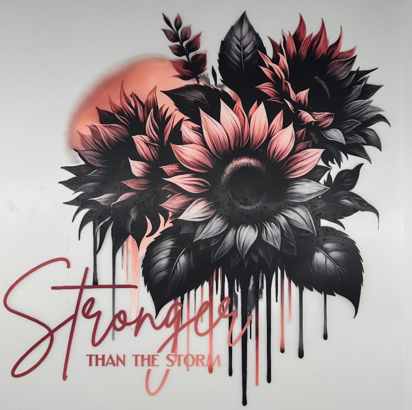 Stronger than the Storm