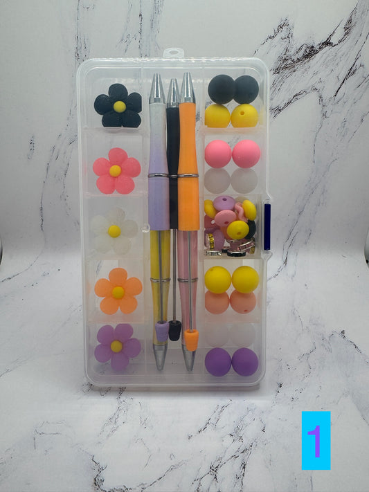 Flower Pen kit