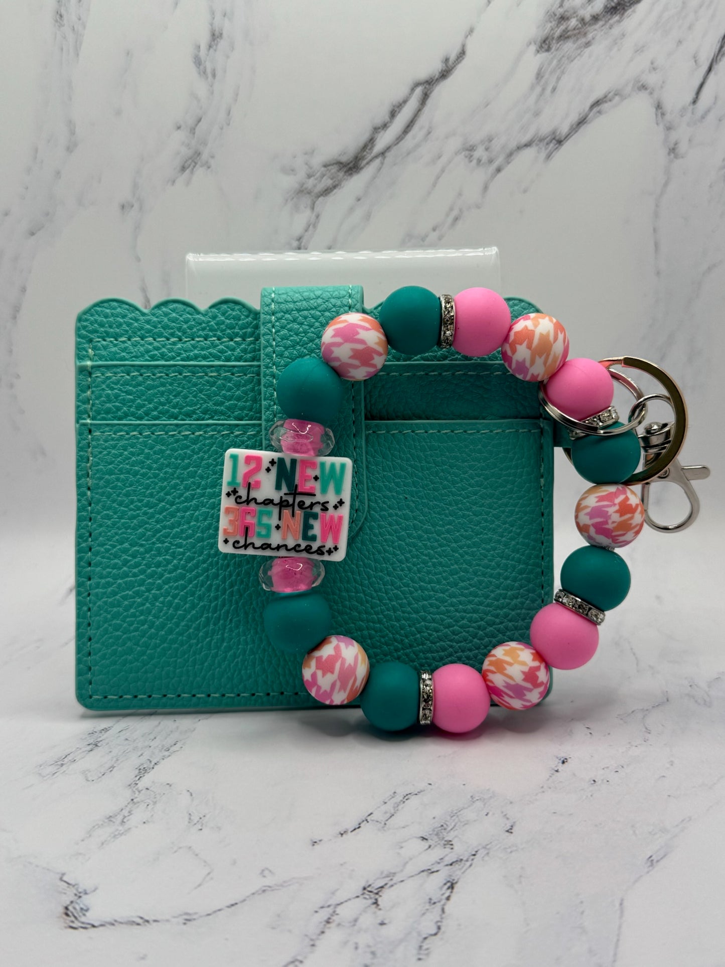 Teal Inspiration