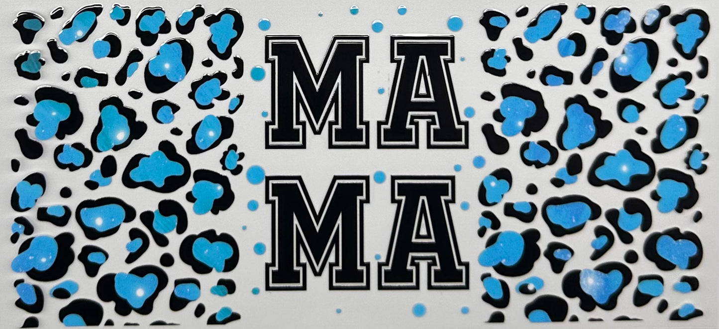 Cheetah MaMa