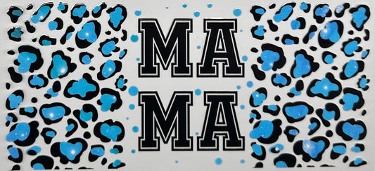 Cheetah MaMa