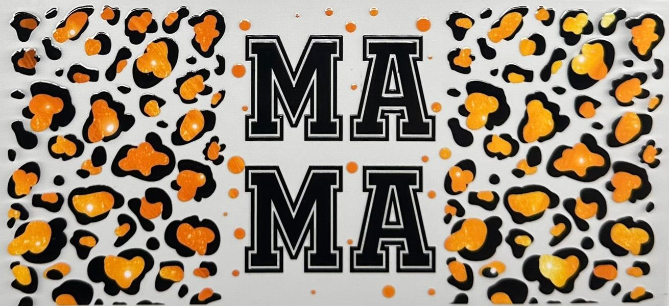 Cheetah MaMa