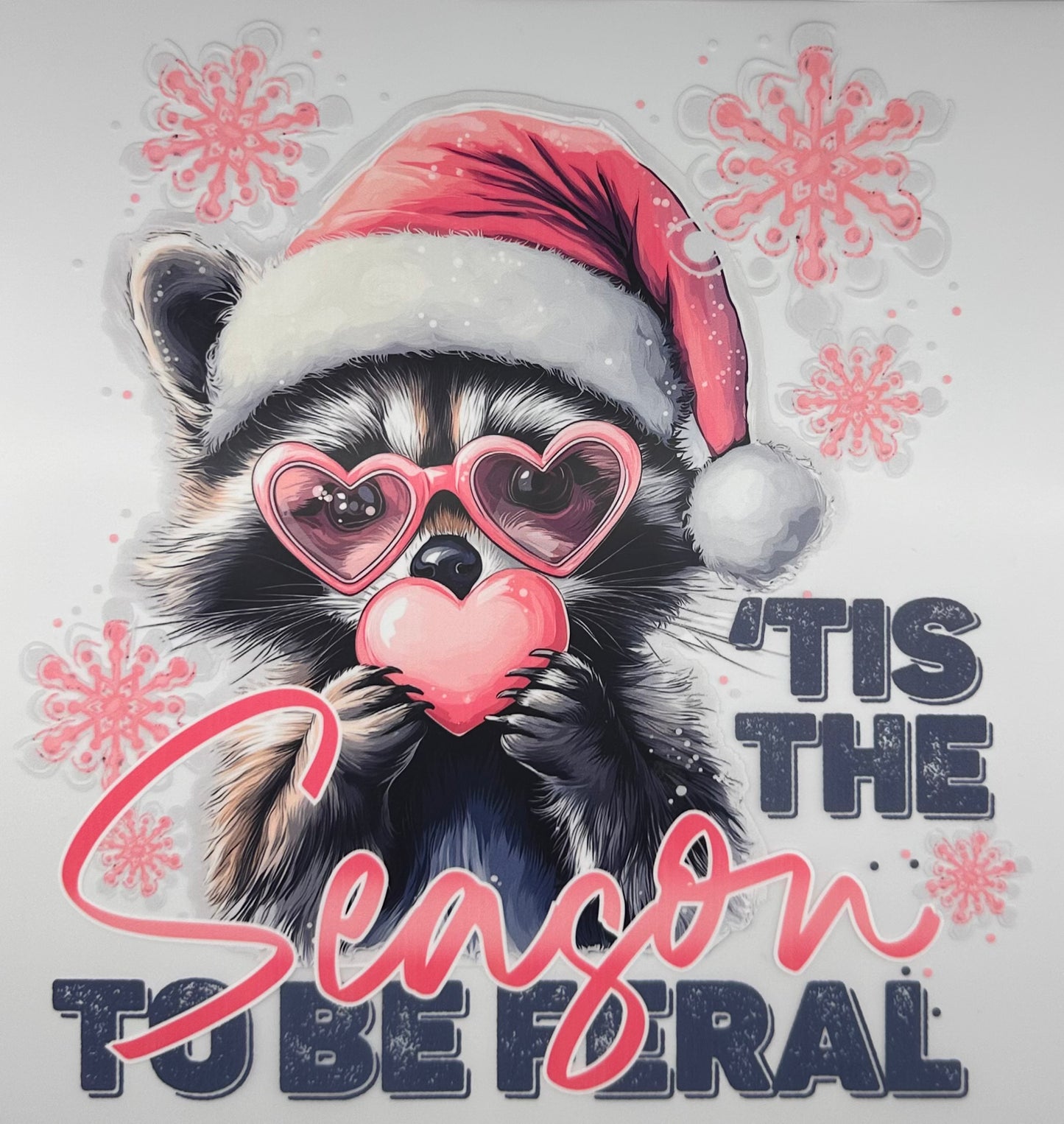 Season to be Feral