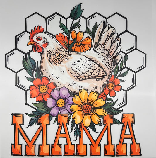 Mama Chicken