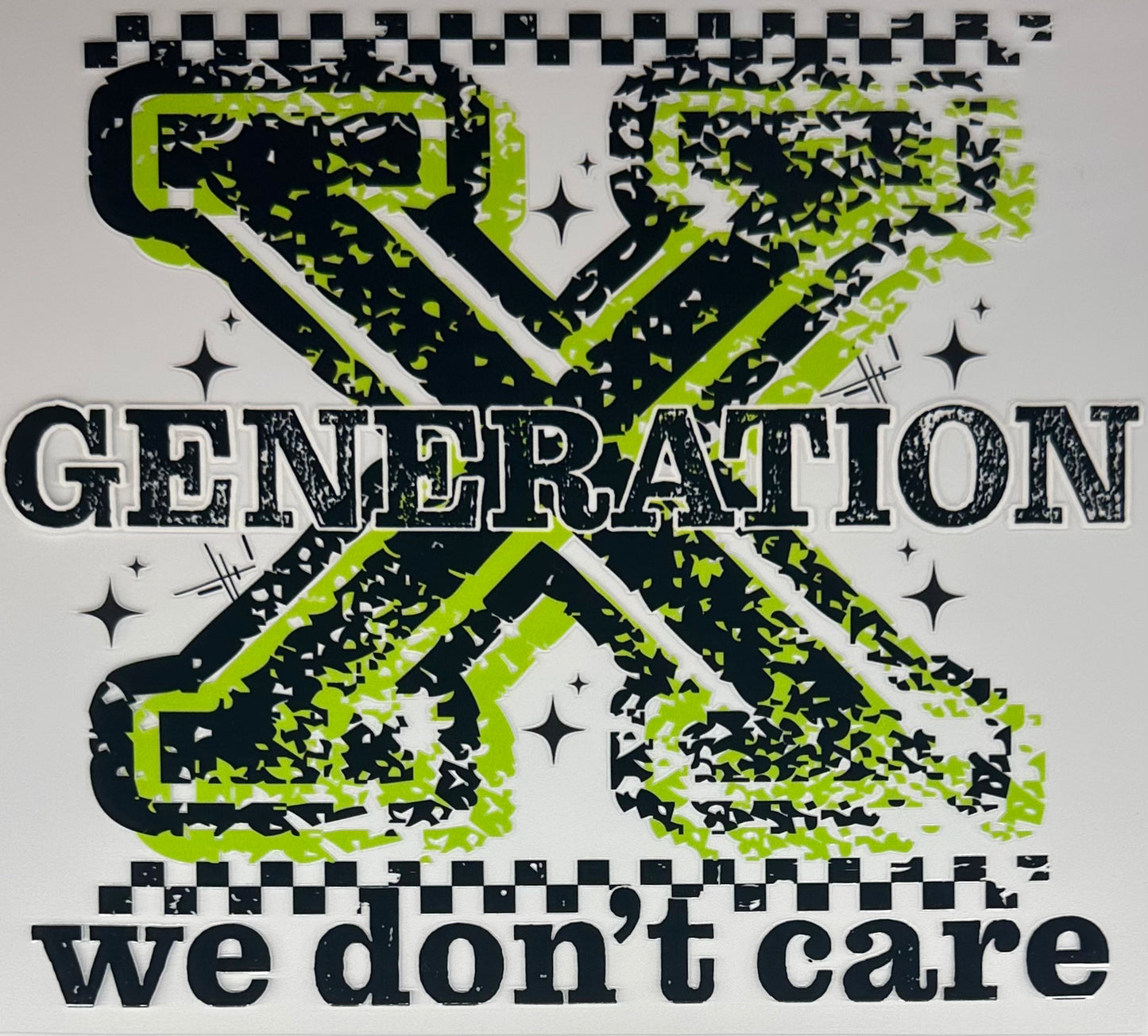 Generation X