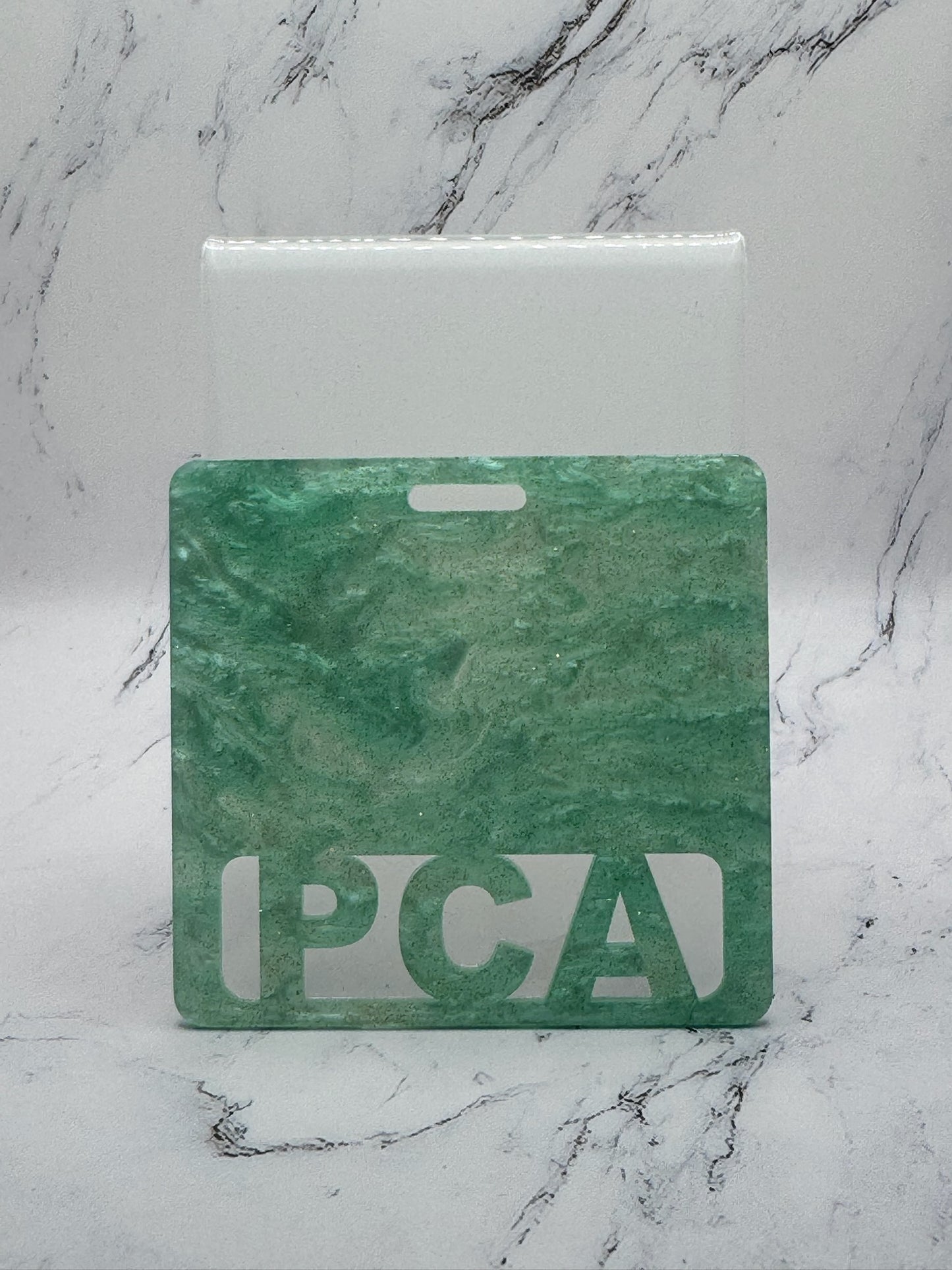 PCA