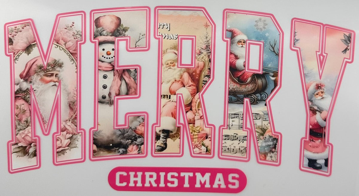 Merry Christmas