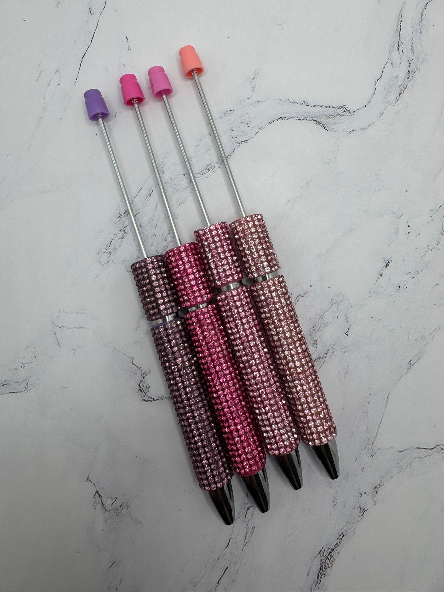 Beadable Pen Sets