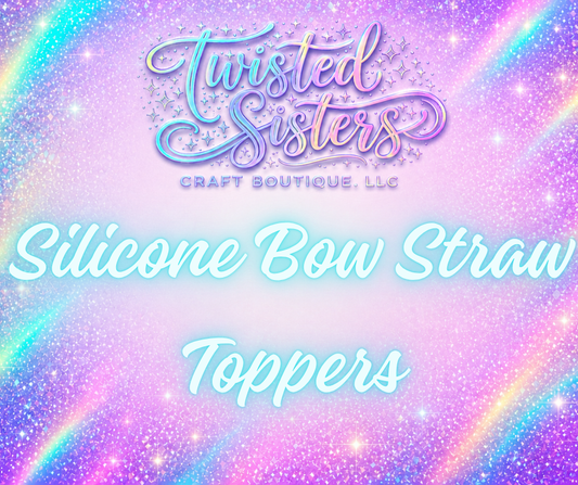 Silicone Bows